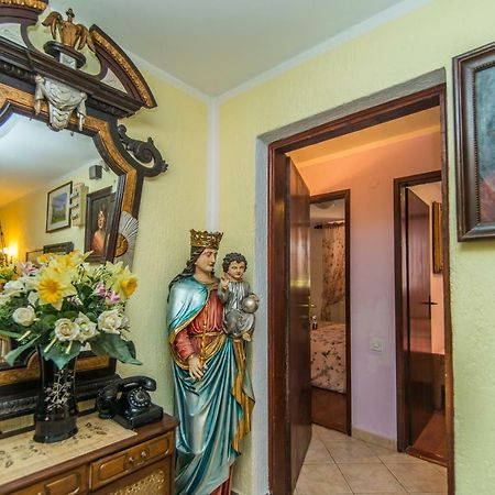 Apartmani Marina Poreč Exterior foto