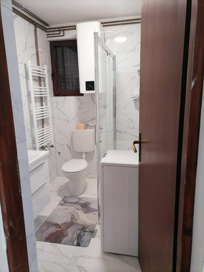 Apartmani Marina Poreč Exterior foto